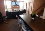 Location vacances Pittsburgh - 3 Beds, homey, spacious, stadiums, free parking, parks-3