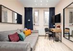 Location vacances Toruń - Cozy Studio in Near Centre of Bydgoszcz with Parking by Noclegi Renters-4