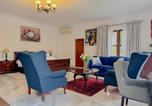 Location vacances Pretoria - Miyanwe Guest House - Waterkloof-4