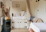 Location vacances Amesbury - Uk41468 - Lapwing Hut-3
