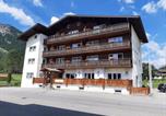 Hôtel Nesselwängle - Fischer im Dorf - Ferienwohnungen in Heiterwang-1