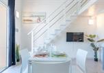 Location vacances Tergu - Affittimoderni Castelsardo - Blue Loft-4