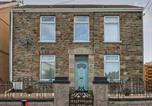 Location vacances Llanelli - Brynawel-1