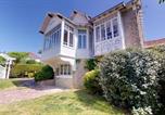 Location vacances Pornichet - Le Bosquet Fleuri-1