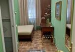 Hôtel San Giovanni Teatino - B&B Domvs tva-3