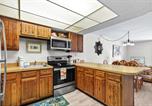 Location vacances Bethany Beach - Angelfish 207 2br 2ba Condo Steps from Beach w Ocean View Balconies-1