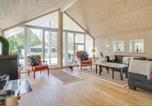 Location vacances Loddenhøj - 3 Bedroom Pet Friendly Home In Aabenraa-2