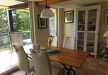 Location vacances Usedom - Ferienwohnung Ostklüne-2