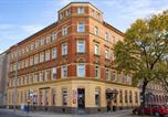 Hôtel Eppendorf - Hotel Elisenhof-1