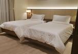 Hôtel Djeddah - سيزون للشقق المخدومة-1