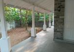 Location vacances Wadduwa - Villa in Green-3