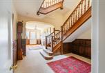 Location vacances Hoveton - Blacksmiths Farmhouse-4