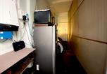 Location vacances  queen victoria memorial - Large room with terrace-2