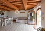 Location vacances Buti - Borgo Le Badie, Uliveta-3