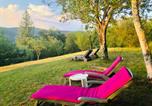 Location vacances Les Salles-du-Gardon - Gite de La Jasse-1