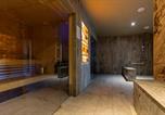 Hôtel Kintzheim - Hotel Munsch Restaurant & Wellness, Colmar Nord - Haut-Koenigsbourg-4
