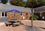 Location vacances St Austell - Luxurious Cosy And Contemporary 2 Bedroom Cottage - Trewhiddle Cottage 41-1