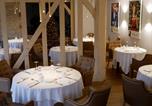 Hôtel La Rothière - Auberge du Lac, Sure Hotel Collection by Best Western-1