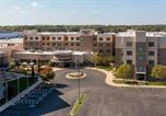 Hôtel Grove City - Residence Inn by Marriott Youngstown Warren/Niles-2