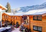 Location vacances Kaprun - Adventure Lodge Kaprun-1
