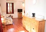 Location vacances Vignec - Duplex 2 Pièces 4 Personnes avec Balcon à Vignec - Fr-1-504-277-1