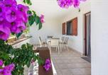 Location vacances Zadarska - Apartment Susa-1