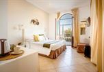 Location vacances Massa Lubrense - Complesso San Francesco-1