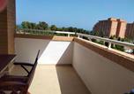 Location vacances Cabanes - Confort y Relax-4