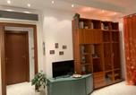 Location vacances Marino - Holiday Home 40-2