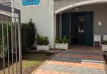 Hôtel Sapri - Savoia Mare-2