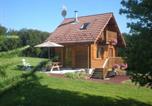 Location vacances Plombières-les-Bains - Charmant Chalet Vosgien – Idéal Couple/Curistes – Calme et Nature – Proche Plombières-les-Bains - Fr-1-589-230-1