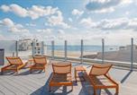 Hôtel Les Sables-d'Olonne - Hotel Coeur Marin-2