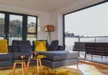 Location vacances Skipton - Tilly's Den-4