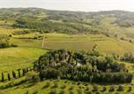 Location vacances Castellina in Chianti - Podere Fignano, holiday home - apartments fully renovated 2024-4