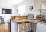 Location vacances Portree - Skeabost View Chalet-4