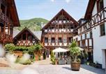 Hôtel Wiesemscheid - Daslenz-1