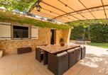 Location vacances Vaison-la-Romaine - Villa Bellevue-3