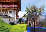 Location vacances Kolsassberg - Apartment in Fügenberg - Zillertal 727-1