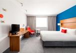 Hôtel Lawley and Overdale - Holiday Inn Express Shrewsbury by Ihg-3