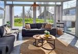 Location vacances  Den oever - Amazing Home In Den Oever With Wifi-3