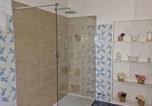 Location vacances San Gimignano - Villa oliveta-4