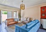 Location vacances Durbanville - Fairview Crescent by Ctha-1