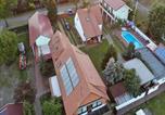 Location vacances Brandebourg - Pension am Hasenberg-1