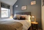 Location vacances Timsbury - The Temple Inn-1