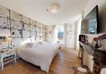 Hôtel Luxembourg Province - B&B Les Tilleuls-1