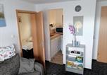 Location vacances Rostock - Bungalow-4