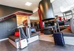Hôtel Méru - Ibis Styles Beauvais-3