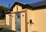 Location vacances Uppingham - The Hay Barn at Castle Chase, Ayston, Rutland-3
