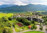 Location vacances Lac de Bach - Ferienappartements Weissensee-1