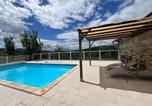 Location vacances Arette - Le Gite Cazette-1